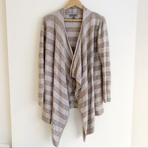 Barefoot Dreams Bamboo Chic Lite Cardigan L/XL